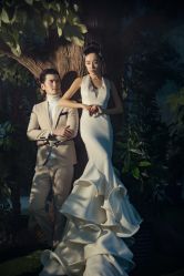 -太古映画婚纱摄影(天河店)