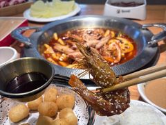 -邵汇大虾(泉园一路店)