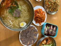 -韩麦大冷面(桂花街直营店)