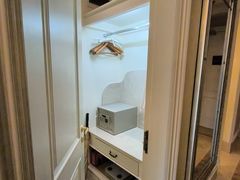 -中旅阿那亚九龙湖·公主酒店