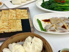 -顺德人家食府(黄金广场店)