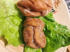 肥肠节子-蜀大侠火锅(四川北路店)