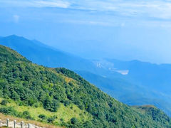 -七娘山