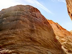 -天山神秘大峡谷