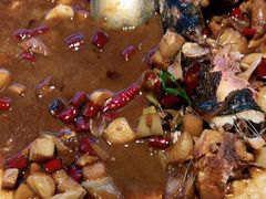 -旺顺阁·北京菜(北辰上品+)