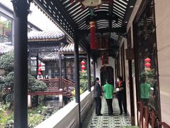-北园酒家(小北路店)