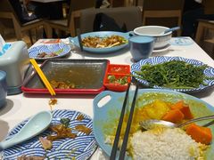 -龙记香港茶餐厅(久光百货店)