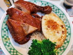 -九龙冰室(新中关购物中心店)