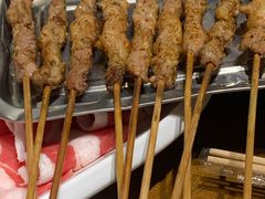 -年巴羊肉铺老铜锅(梅江店)