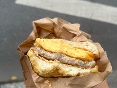 -颓记茶餐厅(夏湾店)