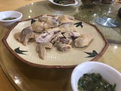 -清心鸡沙田乳鸽店·非遗传承(石溪店)