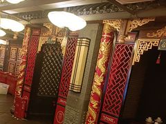 -蜀九鼎毛肚火锅(惠安店)