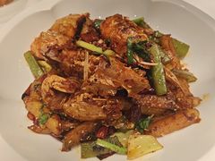 -眉州东坡(华联万柳店)