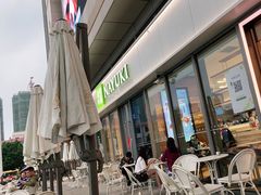-奈雪的茶(深圳北站店)