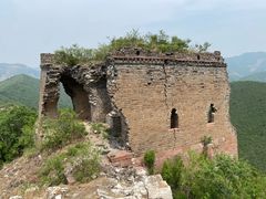 -白羊峪长城旅游区