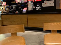 -星巴克(无锡东方商厦店)