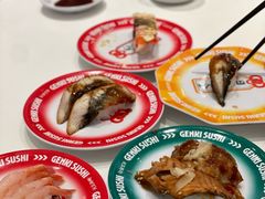 -元气寿司(八号仓店)
