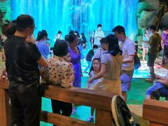 -蓝精灵乐园·世茂精灵之城主题乐园
