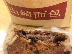-山崎面包(百联世纪店)