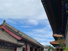 -华清宫景区