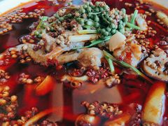 -辣婆婆(航天桥店)