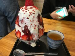 -WONDER ICE 萬得冰田(建設路总店)