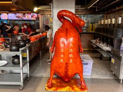 -聚福宝合苑食府(南头镇店)