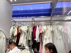 -海马体照相馆(上海月星环球港店)