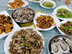 -四海蒸鲜蒸汽海鲜自助(北戴河店)