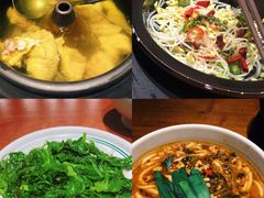 -云海肴云南菜(花园城店)