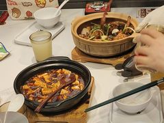 -火啫啫·粤式啫啫煲(南京弘阳店)