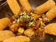 -南京大牌档(三阳广场苏宁店)