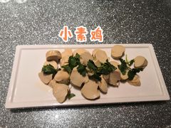 -恰恰餐厅(硕和生活广场店)