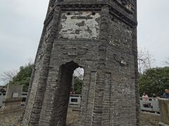 -上海佘山国家森林公园天马山园