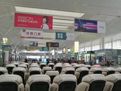 -南昌西站