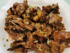 -香融府·烤鸭·家常菜(马家堡路店)