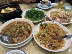 -东山茶寮(新安店)