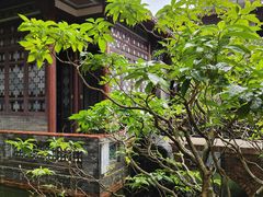 -东莞市可园博物馆