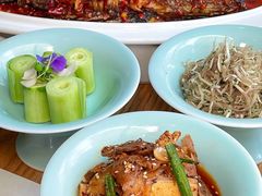 -隐庐·古法川菜(高新店)