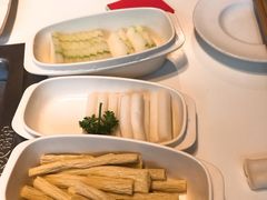 腐竹-海底捞大排档火锅(打浦路店)