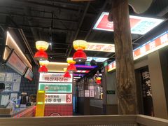 -西塔老太太泥炉烤肉(双井店)
