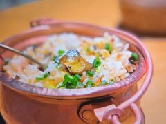 -一坐一忘云南菜(三里屯店)