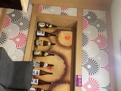 -桃屋日本料理(清华科技园店)