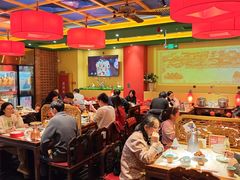 -小吊梨汤·北京菜·烤鸭(鸟巢店)