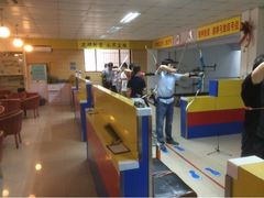 道顺射箭馆-道顺射箭·团建·骑射(张杨路店)