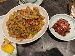 -紫泥369粗粮季(鼓楼店)