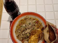 -子固路老南昌拌粉(徐汇万科广场店)