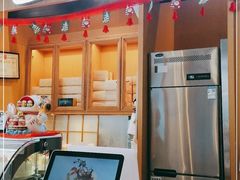 门面-西村叔叔的店·面包·甜品·蛋糕(清河万象汇店)