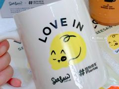 -Seesaw Coffee(上海太阳宫K46店)