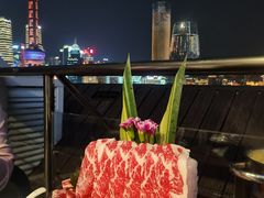 -尚9·一滴水江景中餐厅